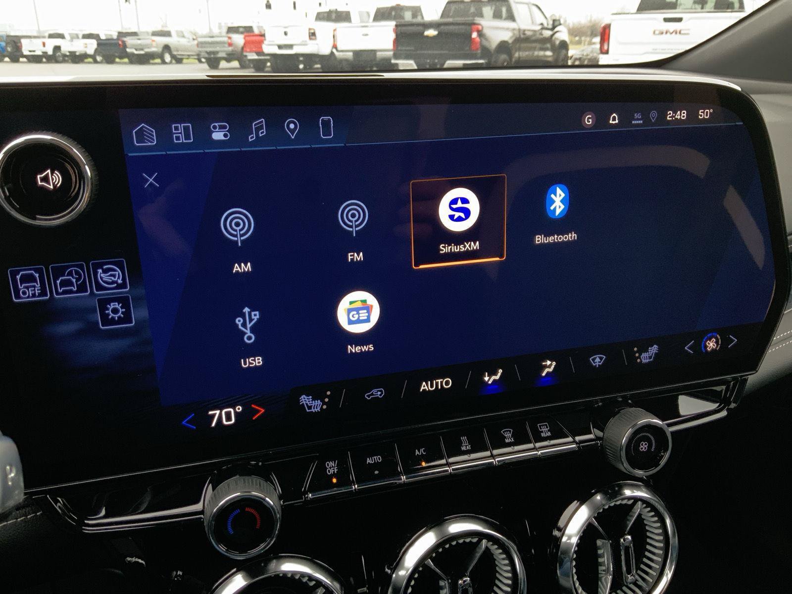 New 2026 Chevrolet Blazer EV LT FWD image 42