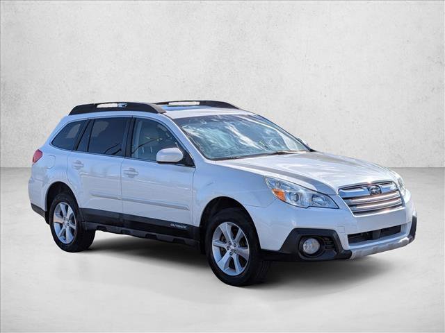 Used 2014 Subaru Outback 3.6R Limited image 3