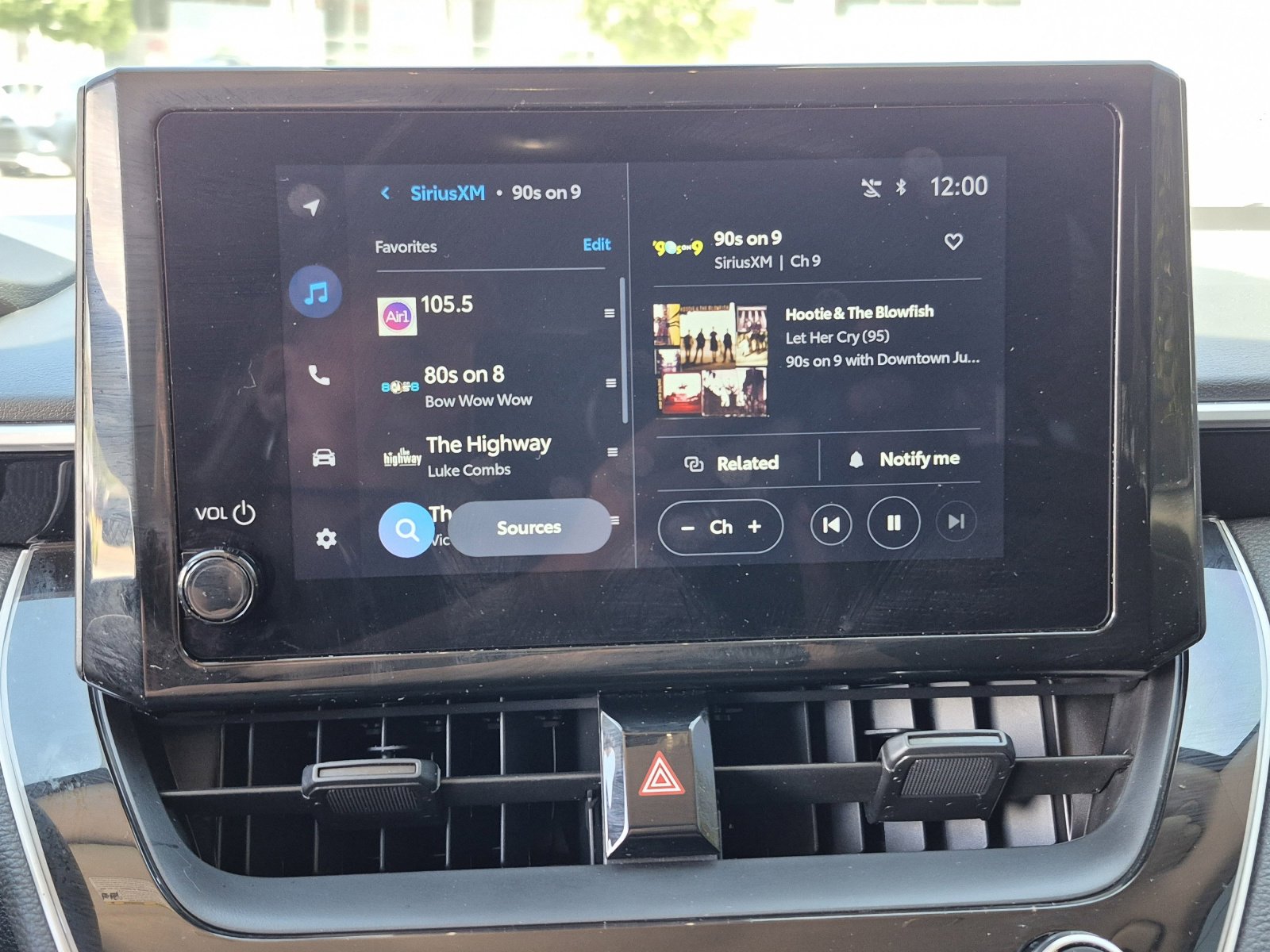 Used 2026 Toyota Corolla LE FWD image 29