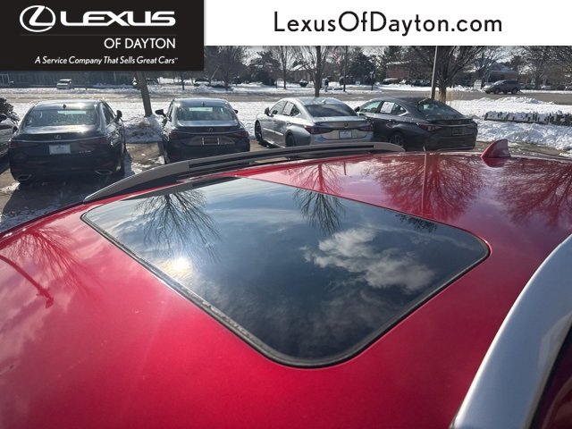 Used 2015 MAZDA CX-5 Grand Touring image 10