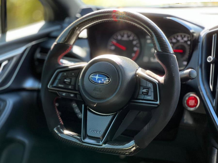 Used 2022 Subaru WRX Premium image 15