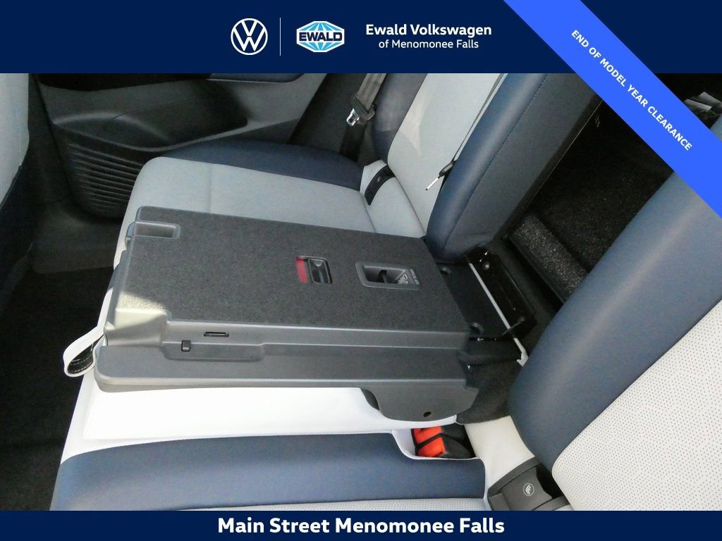 New 2025 Volkswagen ID.4 Pro S AWD/4WD image 37