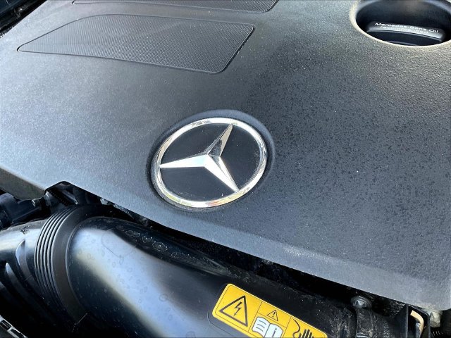 Certified 2020 Mercedes-Benz C 300 4MATIC Sedan image 33