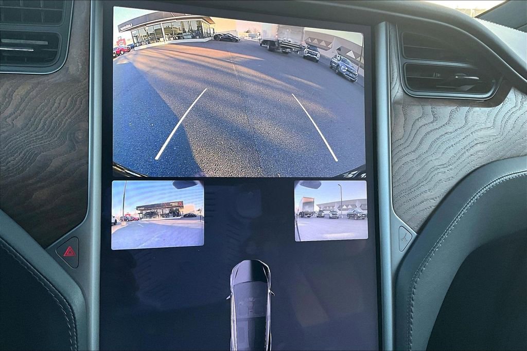 Used 2019 Tesla Model X 100D image 21