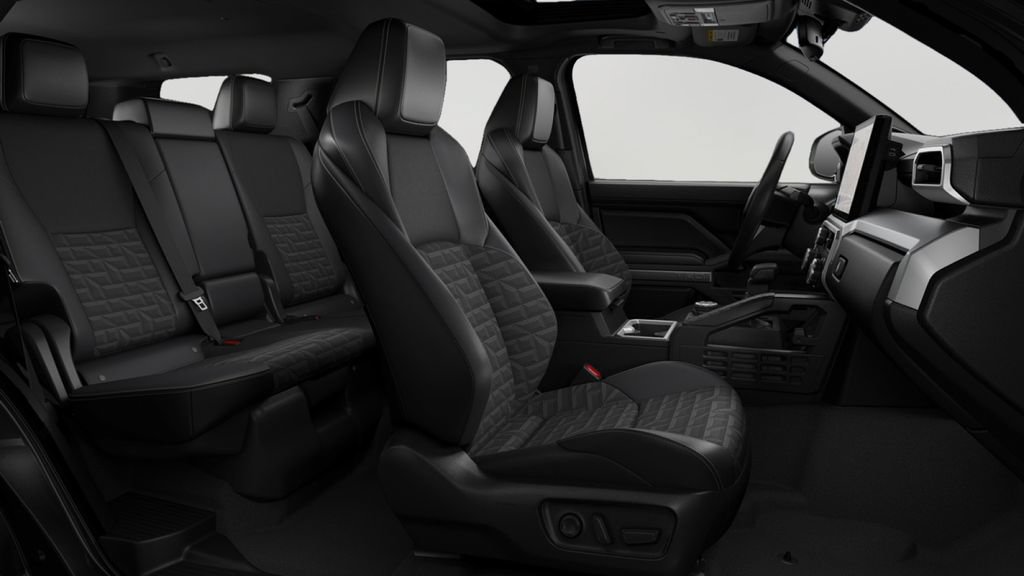 New 2026 Toyota 4Runner TRD Sport Premium AWD/4WD image 20
