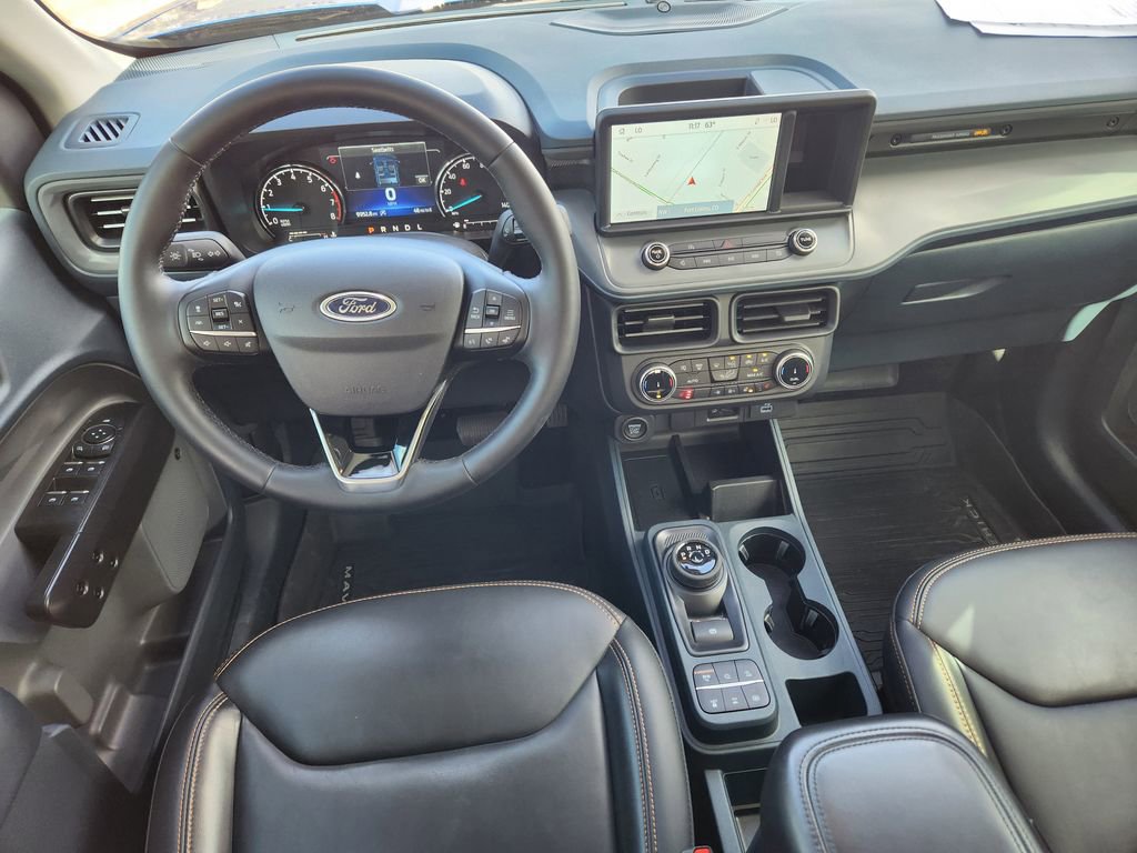 Used 2024 Ford Maverick Tremor w/ Tremor Off-Road Package image 27