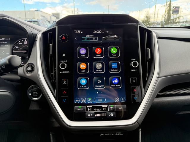 Used 2024 Subaru Crosstrek 2.0i Premium image 24