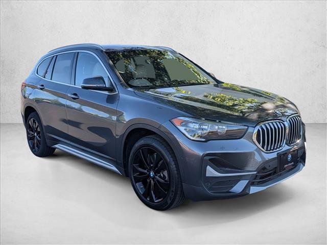 Used 2020 BMW X1 sDrive28i FWD image 3