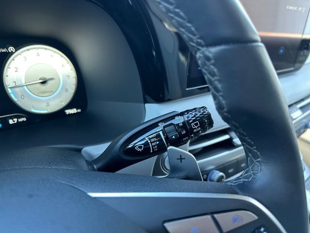 Used 2025 Hyundai Palisade SEL image 26