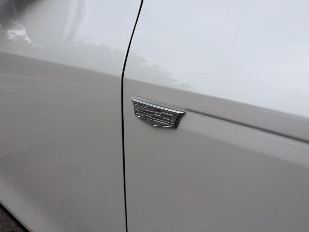 Used 2024 Cadillac Lyriq Sport AWD/4WD image 57