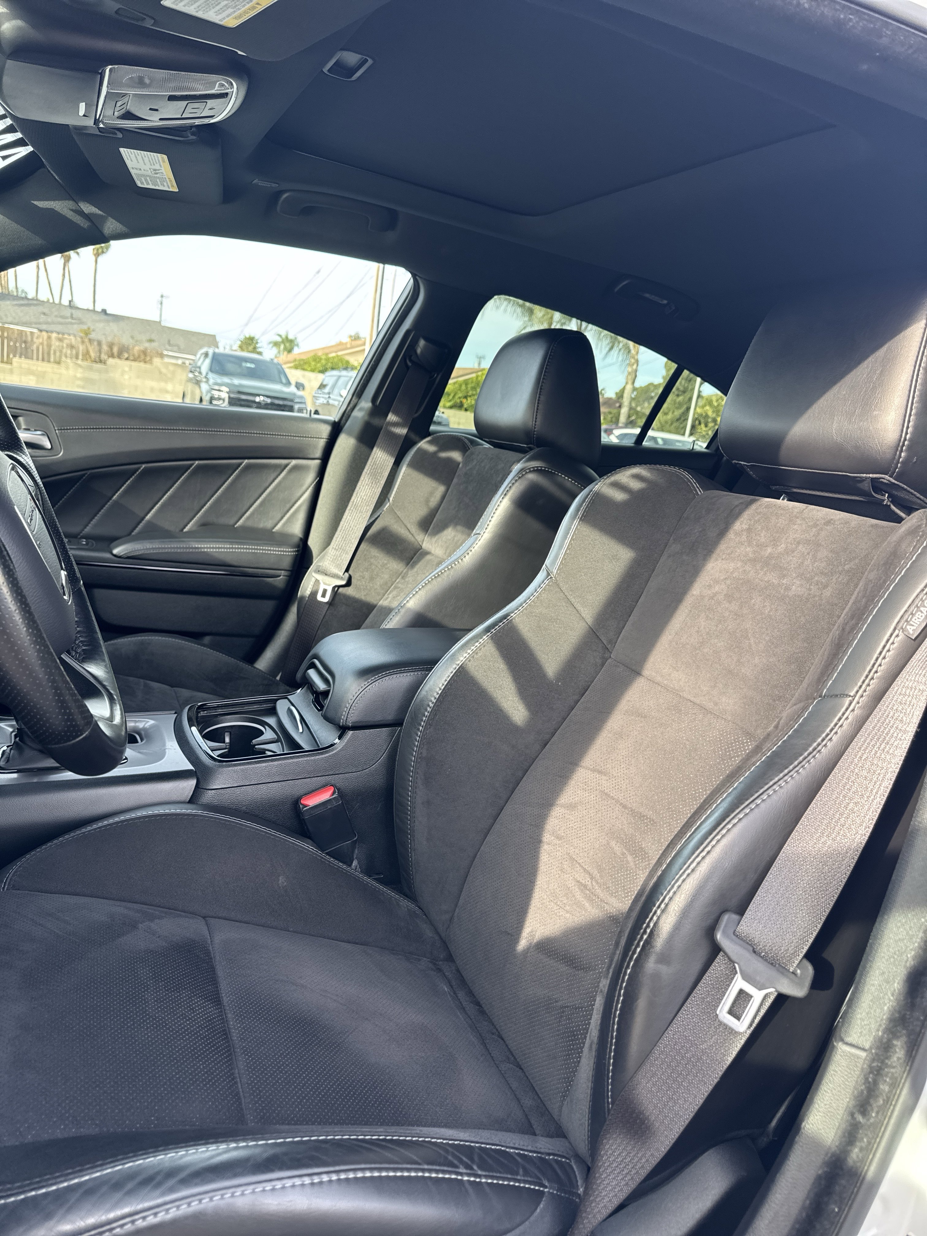 Used 2023 Dodge Charger GT w/ Plus Group image 15