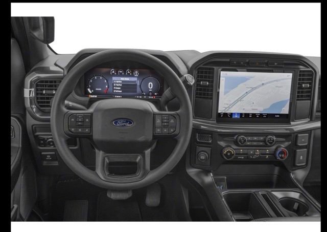 Used 2026 Ford F150 STX AWD/4WD image 4