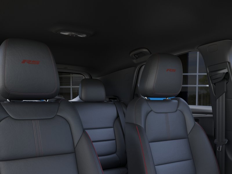 New 2026 Chevrolet TrailBlazer RS w/ Convenience Package image 23