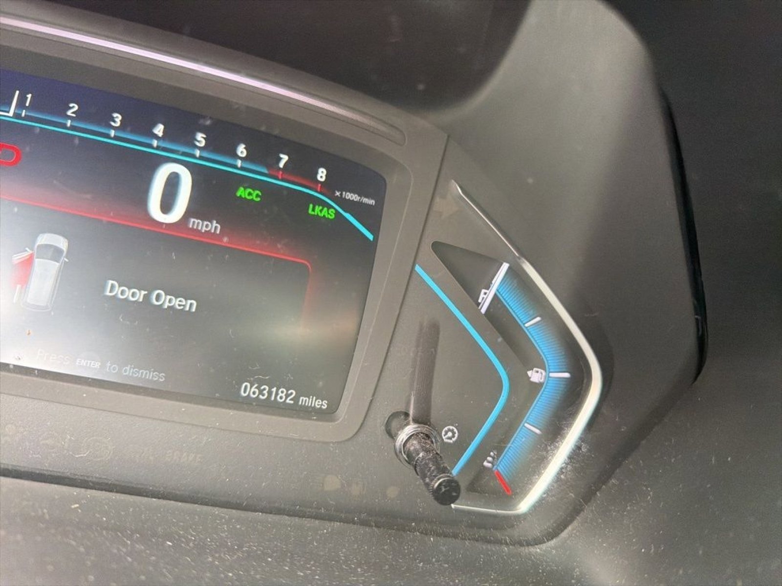 Used 2019 Honda Odyssey EX-L image 23