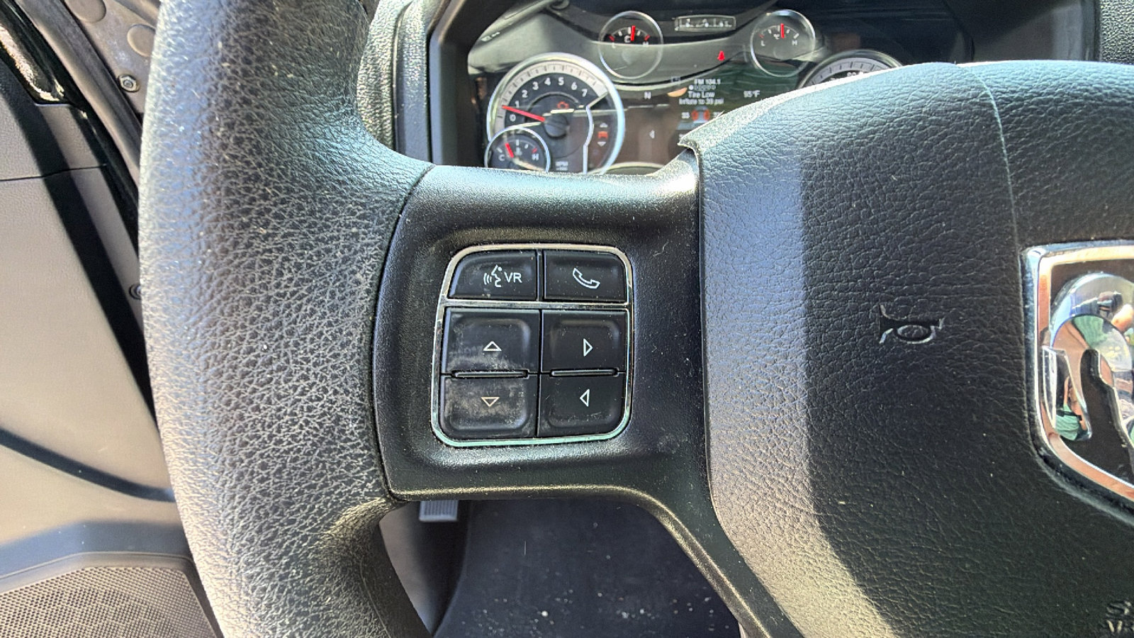 Used 2024 RAM 1500 Tradesman w/ Tradesman SXT Package AWD/4WD image 28