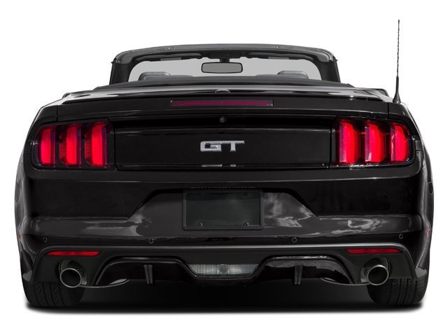 Used 2016 Ford Mustang GT Premium w/ Equipment Group 401A RWD image 5