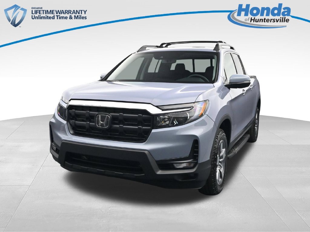 New 2026 Honda Ridgeline RTL image 2