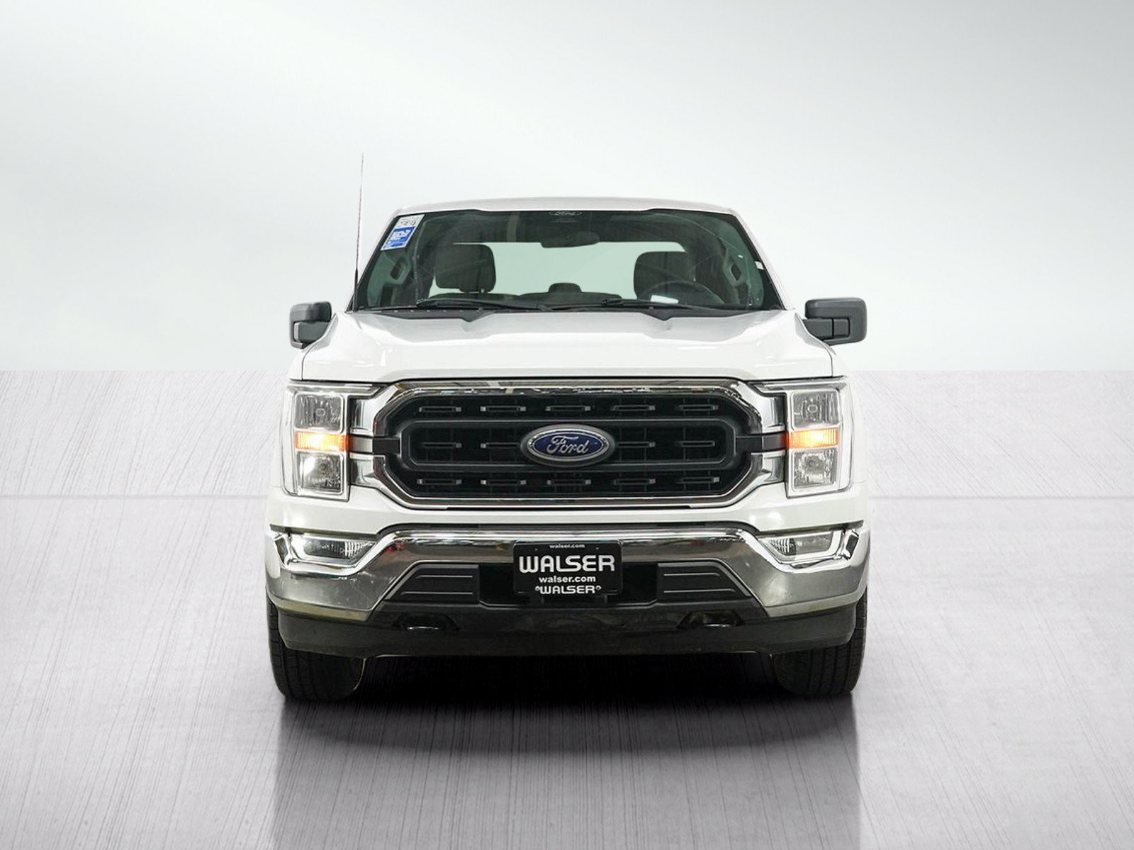 Used 2022 Ford F150 XLT w/ Trailer Tow Package AWD/4WD image 8