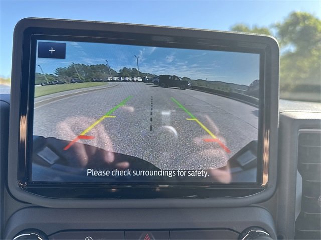 Used 2022 Ford Bronco Sport Big Bend w/ Convenience Package image 28