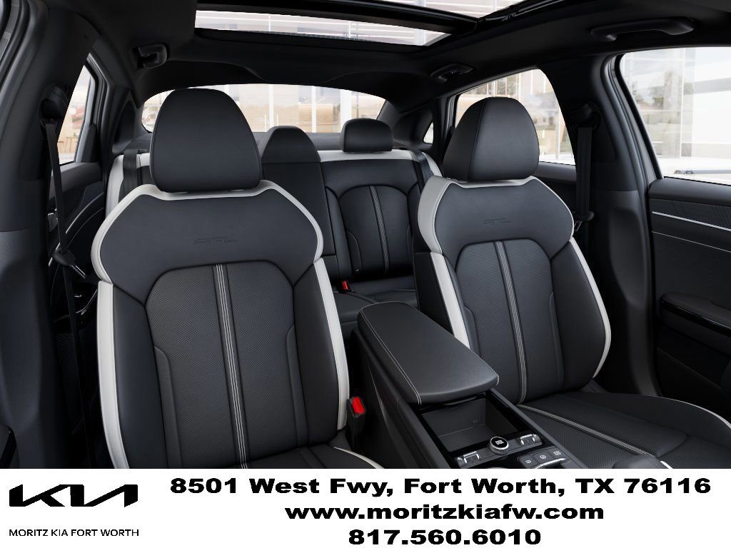 New 2026 Kia K5 GT-Line FWD image 15