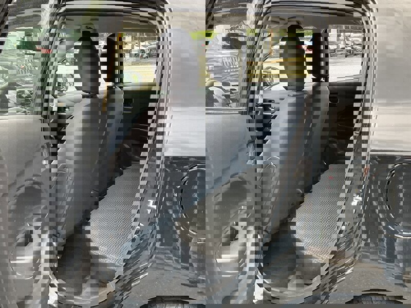 Used 2015 Mitsubishi Mirage ES image 13