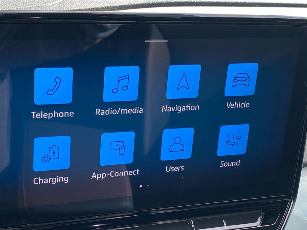 Used 2024 Volkswagen ID.4 S image 12