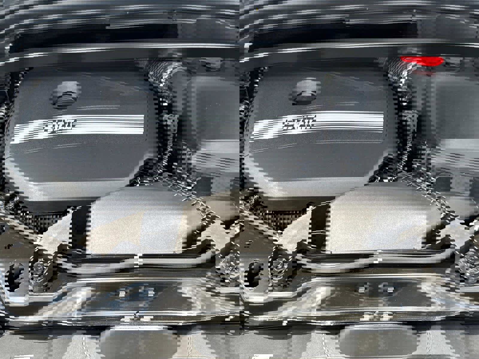 Used 2025 BMW X2 xDrive28i w/ Convenience Package image 13