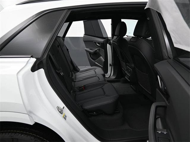 New 2025 Audi Q8 Premium Plus image 13