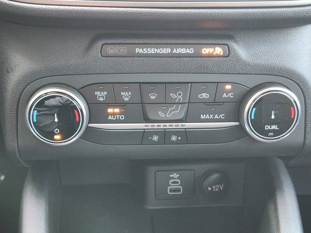 New 2026 Ford Escape Active image 14