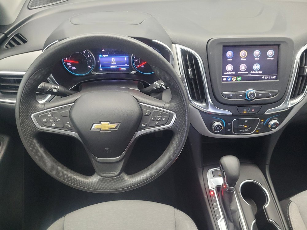 Used 2022 Chevrolet Equinox LS w/ LS Convenience Package image 22