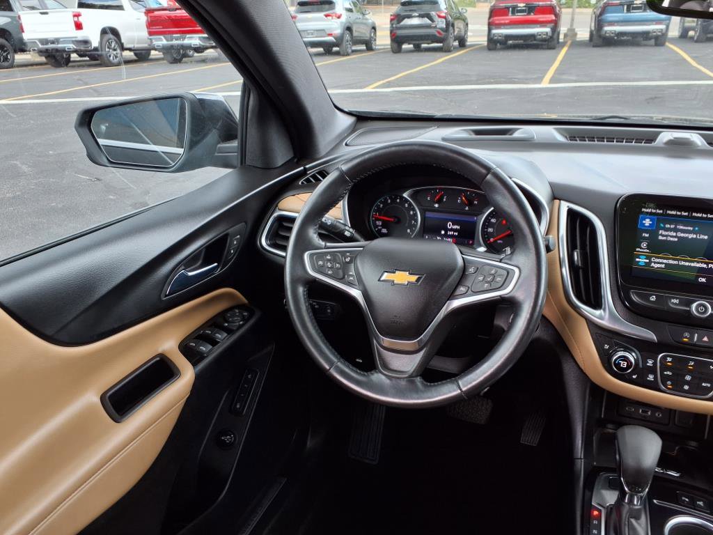 Used 2022 Chevrolet Equinox Premier image 13