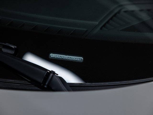 Certified 2025 Porsche 911 Carrera image 48