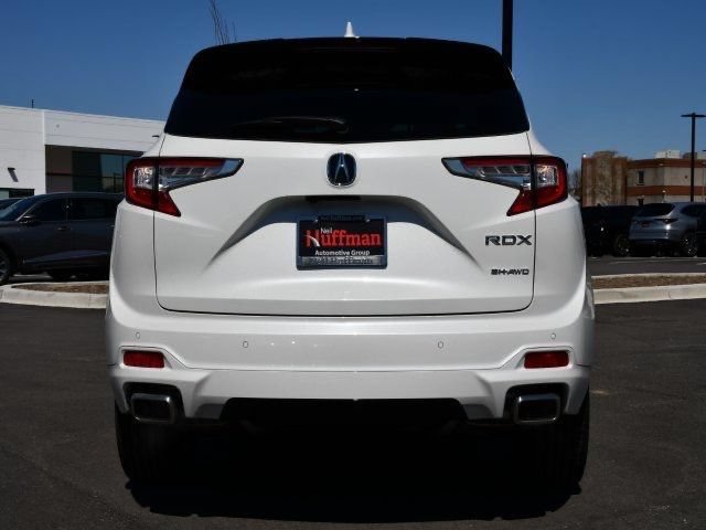 New 2026 Acura RDX SH-AWD w/ Advance Package image 6