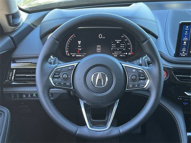 New 2026 Acura MDX w/ Advance Package AWD/4WD image 13