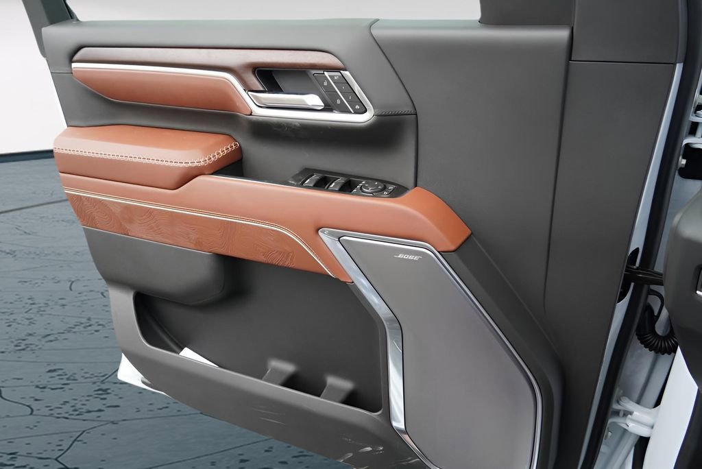 New 2026 GMC Sierra 2500 Denali Ultimate w/ Max Trailering Package image 28