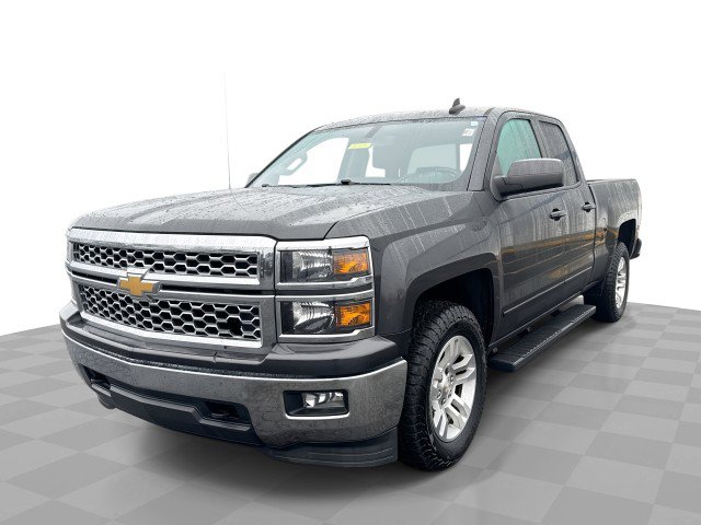 Used 2015 Chevrolet Silverado 1500 LT w/ All Star Edition video 1