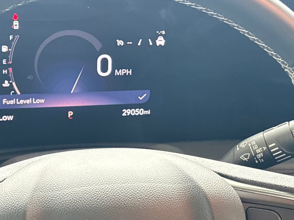 Used 2025 Buick Encore GX Preferred FWD image 23