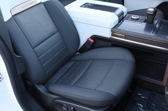 Used 2022 GMC Hummer EV Edition 1 w/ LPO, Illumination Package AWD/4WD image 45