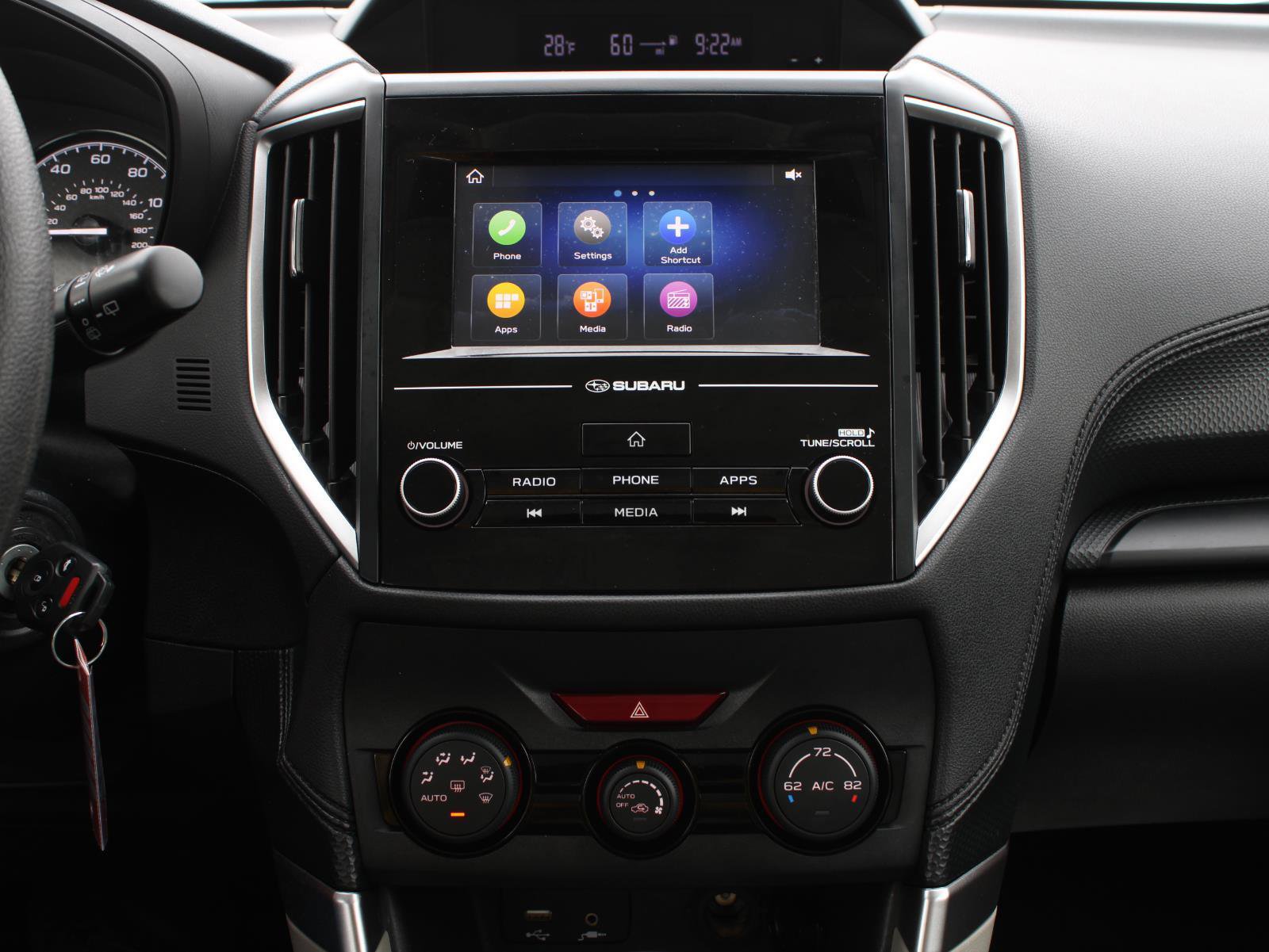 Used 2023 Subaru Forester image 13