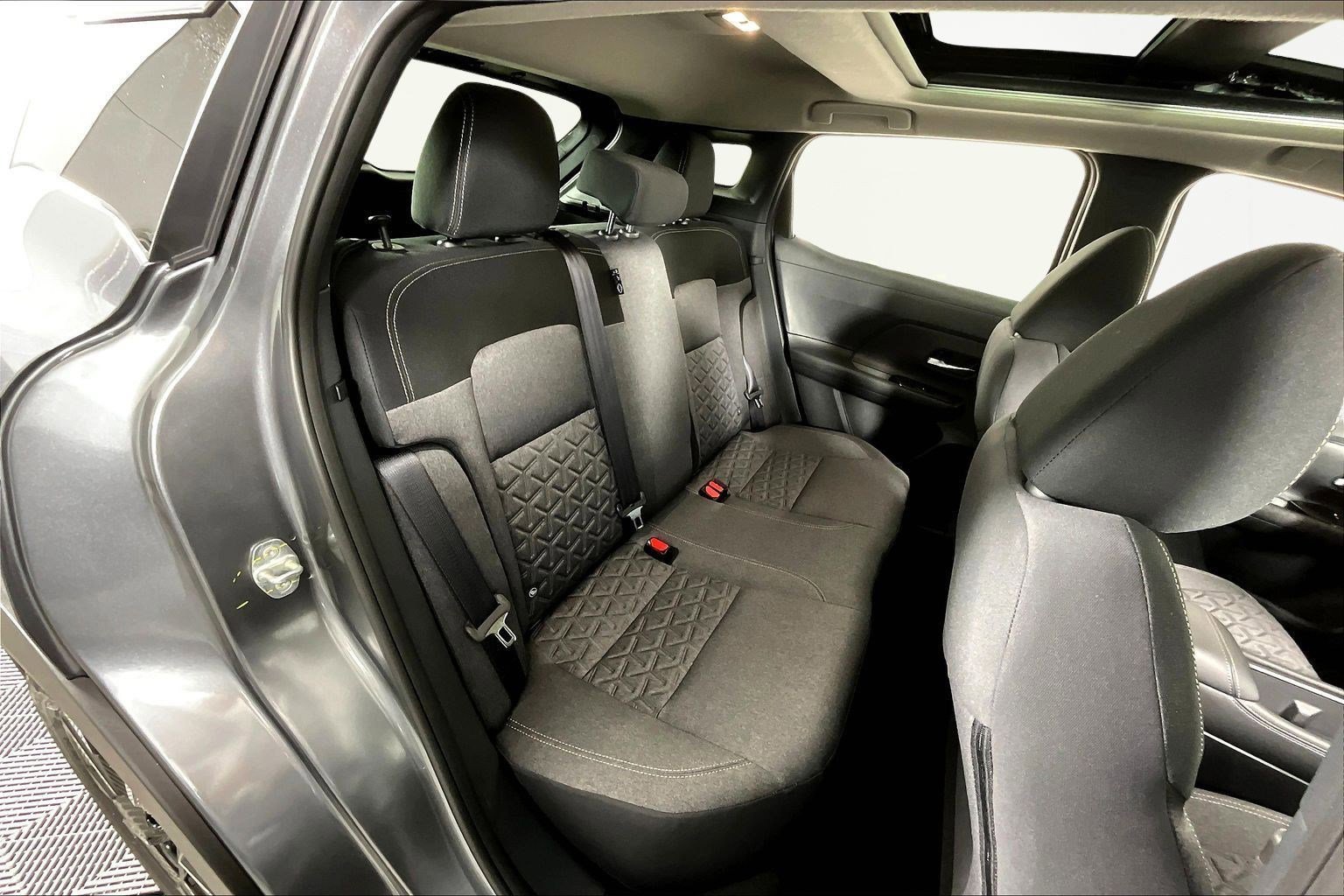 Certified 2025 Nissan Kicks SV w/ SV Premium Package image 26