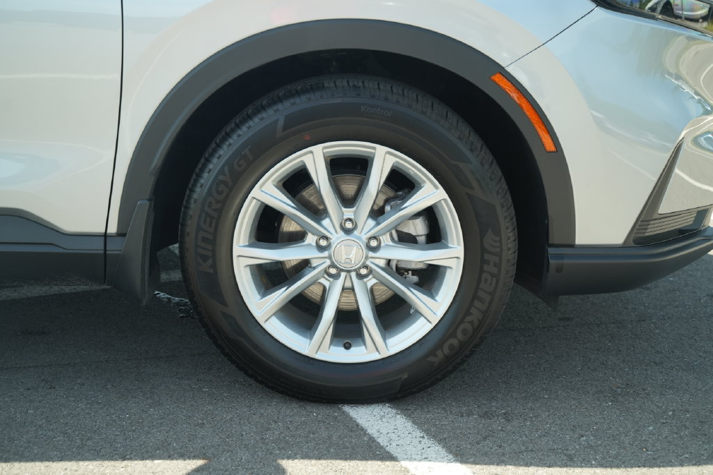 Used 2024 Honda CR-V EX image 47