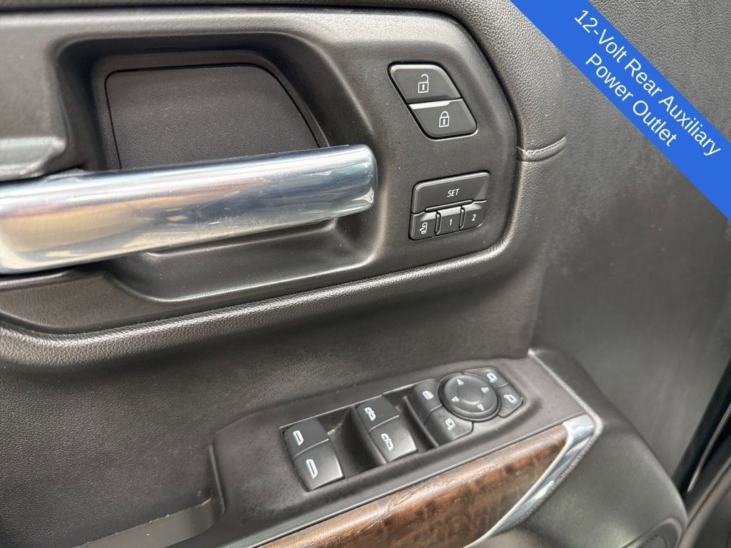 Used 2020 GMC Sierra 1500 Denali w/ Denali Ultimate Package image 18