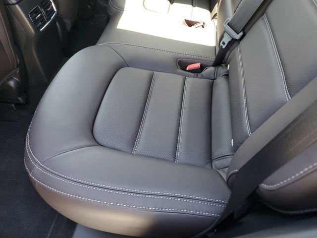 Certified 2025 MAZDA CX-5 Signature AWD/4WD image 15