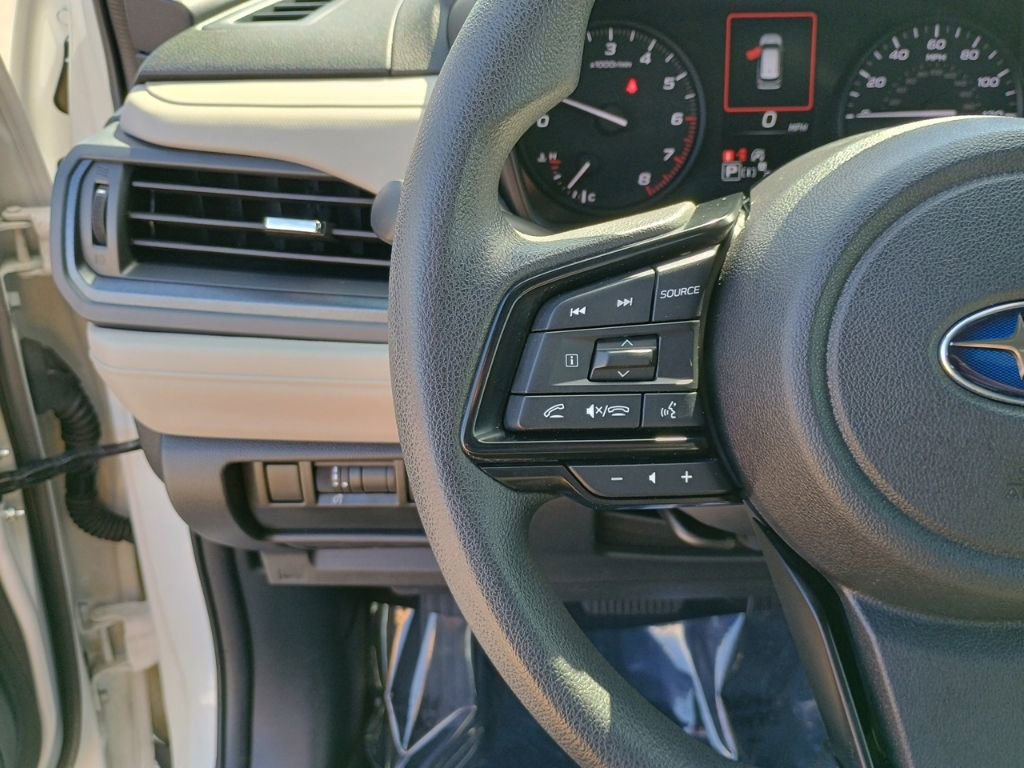 Certified 2025 Subaru Forester w/ Convenience Package #1 image 25