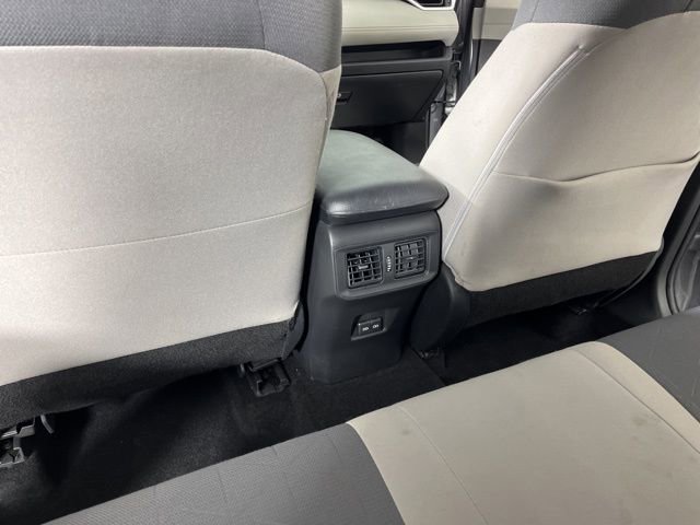 Used 2022 Toyota RAV4 XLE image 45
