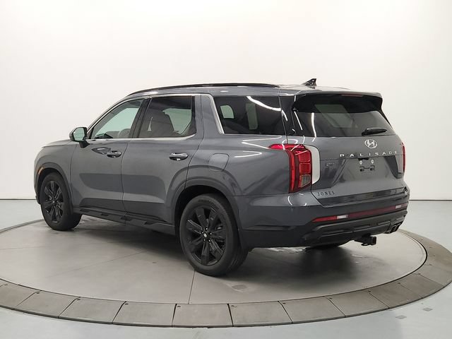 Used 2023 Hyundai Palisade XRT FWD image 5