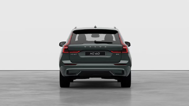 New 2027 Volvo XC60 B5 Ultra AWD/4WD image 5
