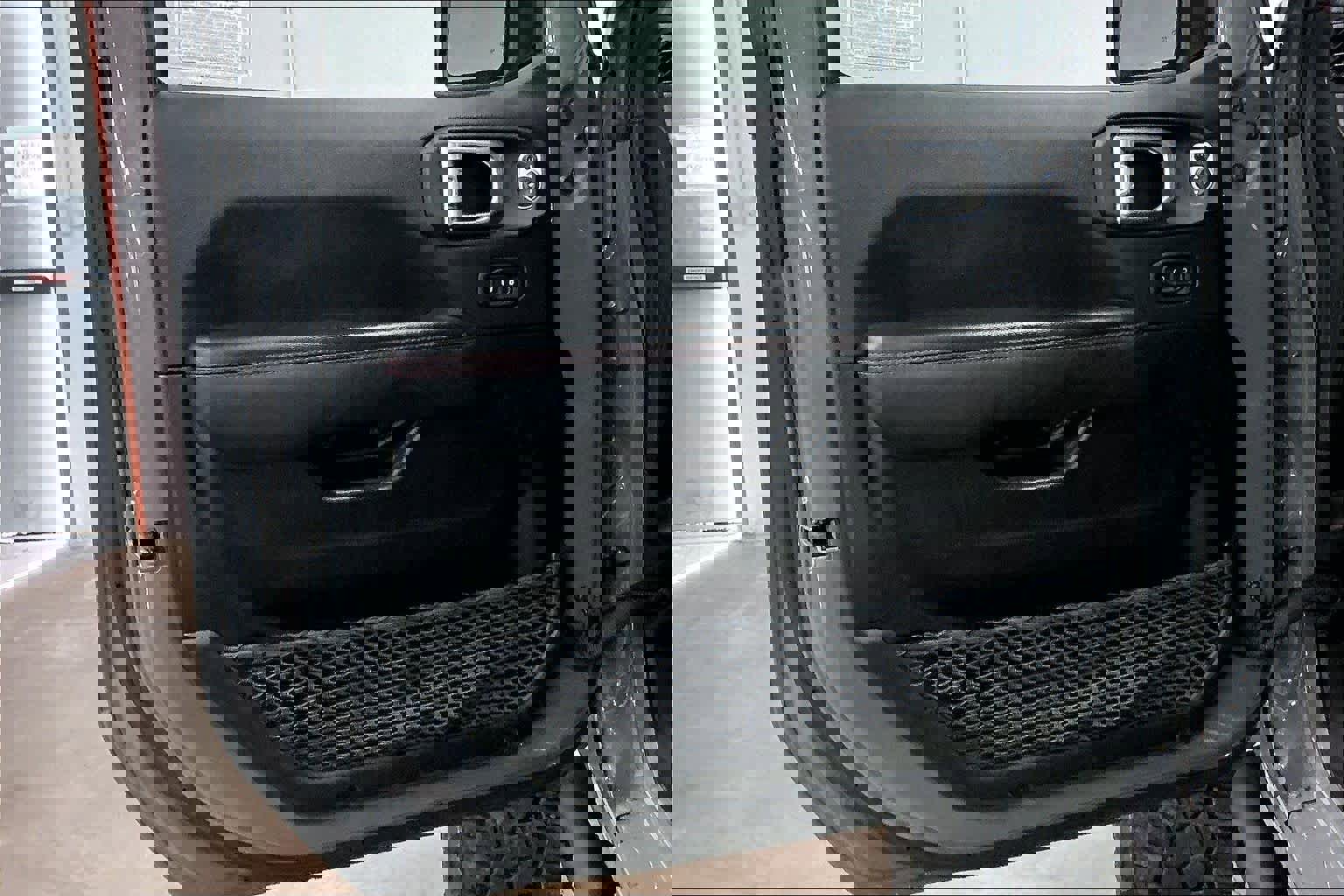 Used 2022 Jeep Gladiator Rubicon w/ LED Lighting Group image 26