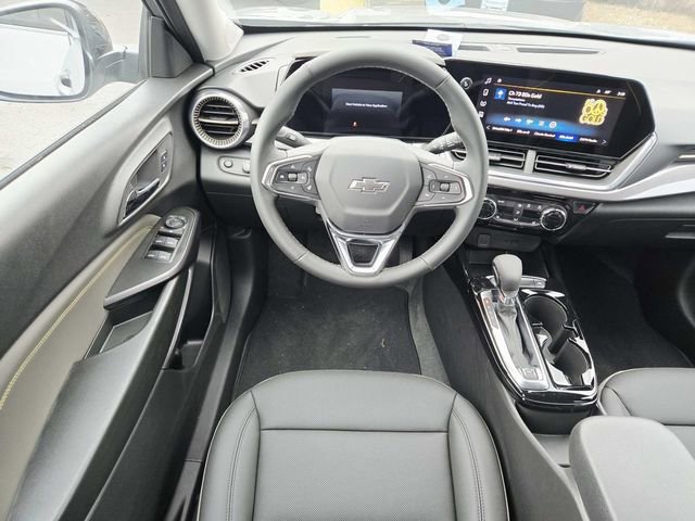New 2026 Chevrolet Trax ACTIV w/ Driver Confidence Package image 7