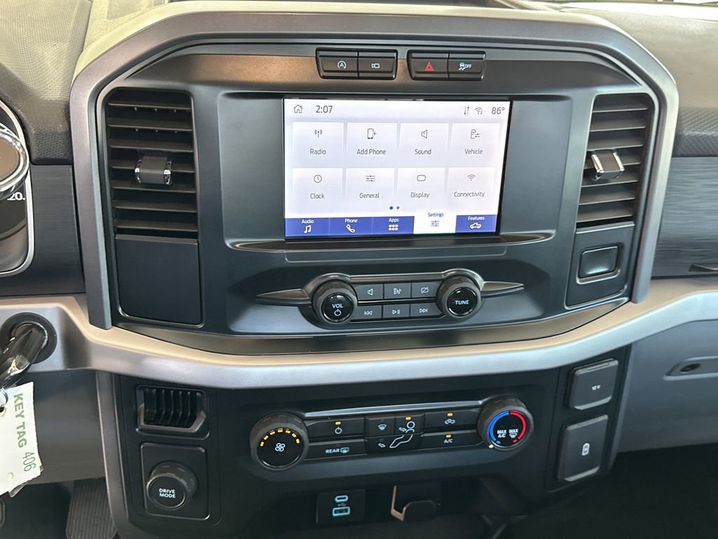 Used 2023 Ford F150 XLT RWD image 24